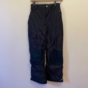 COLUMBIA SPORTSWEAR Omni Heat Kids Snow Pants